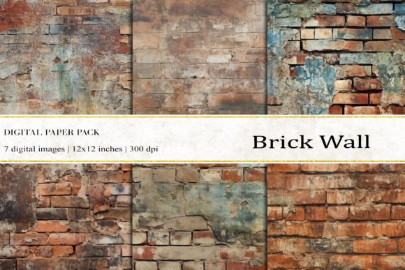 Brick Wall Digital Papers: A Comprehensive Evaluation