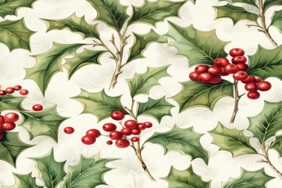 Christmas Background: Why This Digital Paper Set is a Game-Changer for Your Holiday Projects