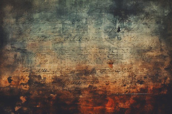 Creating Authentic Vintage Backgrounds for Creative Projects