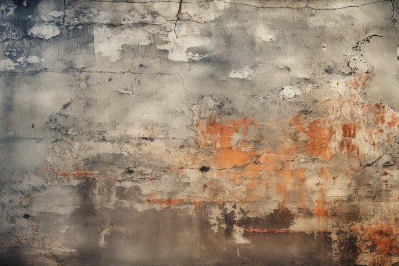 Distressed Grunge Digital Papers: The Texture Your Creative Projects Need