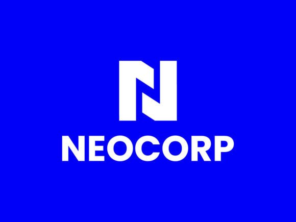 Neocorp Letter N Logo Template: A Strategic Asset for Modern Brand Identity